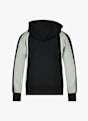 adidas Seasonal Essentials Colorblock survêtement enfants Noir 41528 5
