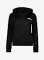 adidas Essentials Linear survêtement femmes Noir 41543 2