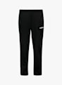 adidas Essentials Linear survêtement femmes Noir 41543 3