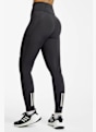 adidas Own The Run tight donna Nero 41542 3