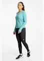 adidas Own The Run tight donna Nero 41542 4