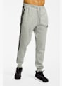 adidas Essentials 3S pantalon de sport hommes Gris 41545 1