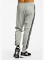 adidas Essentials 3S pantaloni della tuta uomo Grigio 41545 2