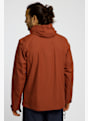 46 NORD Herren Regenjacke Braun 41561 2