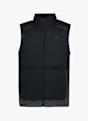 ON Weather Herren Gilet Schwarz 41554 1