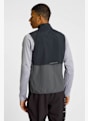 ON Weather Herren Gilet Schwarz 41554 3
