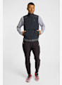 ON Weather Herren Gilet Schwarz 41554 4