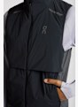 ON Weather Herren Gilet Schwarz 41554 5