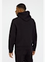 ON Focus Tech Zip hoodie hommes Noir 56643 2