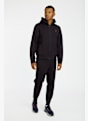ON Focus Tech pantalon de sport hommes Noir 41574 3