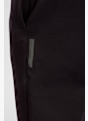 ON Focus Tech pantalon de sport hommes Noir 41574 6