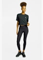 ON Train-T Crop t-shirt donna Nero 41585 4