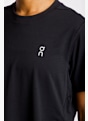 ON Train-T Crop t-shirt femmes Noir 41585 5