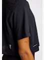 ON Train-T Crop t-shirt femmes Noir 41585 6