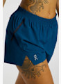 ON Train short femmes Bleu 41575 4