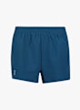 ON Train short donna Blu 41575 5