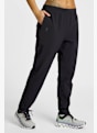 ON Weather Winter pantalon de course femmes Noir 41567 2