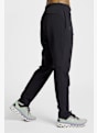 ON Weather Winter pantalon de course femmes Noir 41567 3