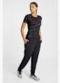 ON Weather Winter pantalon de course femmes Noir 41567 4