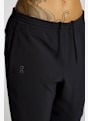 ON Weather Winter pantalon de course femmes Noir 41567 5