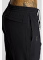 ON Weather Winter pantalon de course femmes Noir 41567 6