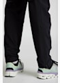 ON Weather Winter pantalon de course femmes Noir 41567 7