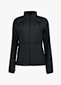 ON Weather Insulated veste de course femmes Noir 41595 1