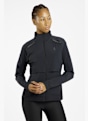 ON Weather Insulated veste de course femmes Noir 41595 2