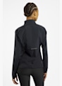 ON Weather Insulated veste de course femmes Noir 41595 3