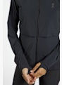 ON Weather Insulated veste de course femmes Noir 41595 5