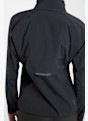 ON Weather Insulated veste de course femmes Noir 41595 6