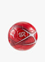 PUMA SFV CULTURE ballon de football Rouge 41596 1