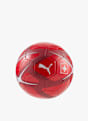 PUMA SFV CULTURE ballon de football Rouge 41596 2
