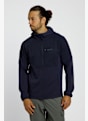 46 NORD Herren Midlayer Blau 41586 1