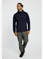 46 NORD midlayer hommes Bleu 41586 3