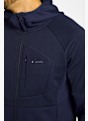 46 NORD midlayer uomo Blu 41586 4