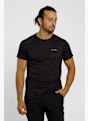 46 NORD Herren T-Shirt Schwarz 42022 1