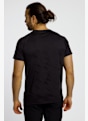 46 NORD t-shirt hommes Noir 42022 2