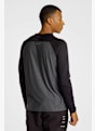 ON Performance Long-T longsleeve uomo Nero 41594 3