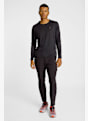 ON Performance Long-T longsleeve uomo Nero 41594 4