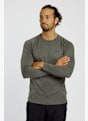 46 NORD Herren Longsleeve Grün 41597 1