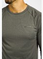 46 NORD Herren Longsleeve Grün 41597 4