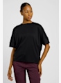 46 NORD t-shirt femmes Noir 41602 1