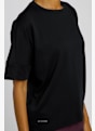 46 NORD t-shirt donna Nero 41602 4