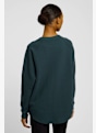 46 NORD maglioni donna Verde 41607 2