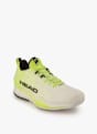 HEAD Endure Pro Clay scarpe da tennis uomo Bianco 41609 2