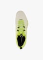 HEAD Endure Pro Clay scarpe da tennis uomo Bianco 41609 4