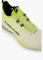 HEAD Endure Pro Clay scarpe da tennis uomo Bianco 41609 6