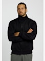 46 NORD giacca softshell uomo Nero 41606 1