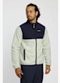 46 NORD Herren Midlayer Weiss 41603 1